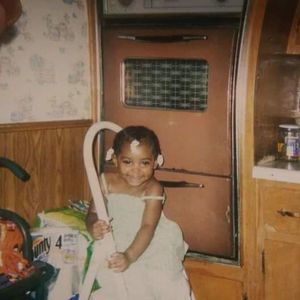 Meet your Posher, Vanessatowner